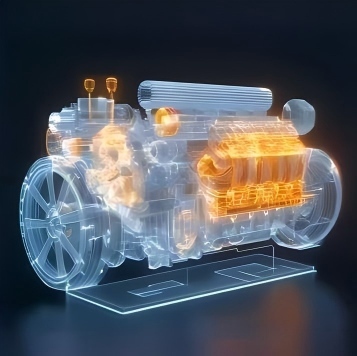 Accredited Carmaker Partner
